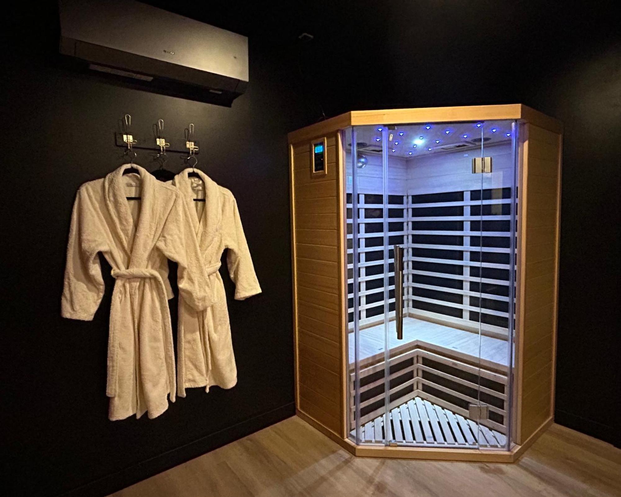 Suite Josefina - Spa&Sauna - Au Coeur De La Route Des Vins Rorschwihr ภายนอก รูปภาพ
