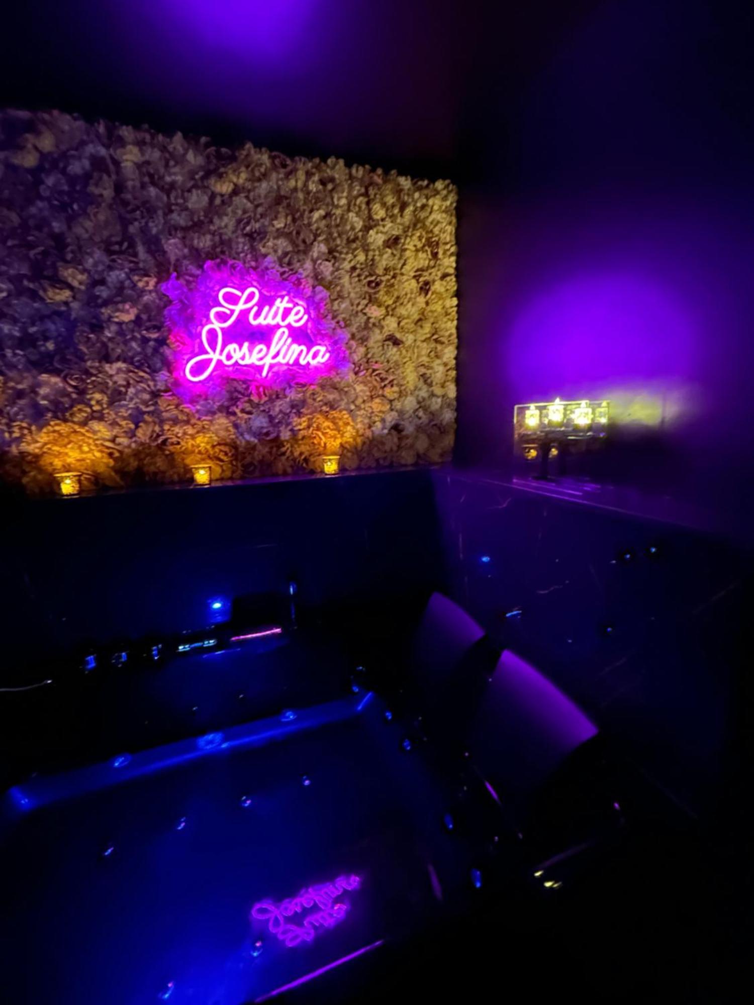 Suite Josefina - Spa&Sauna - Au Coeur De La Route Des Vins Rorschwihr ภายนอก รูปภาพ