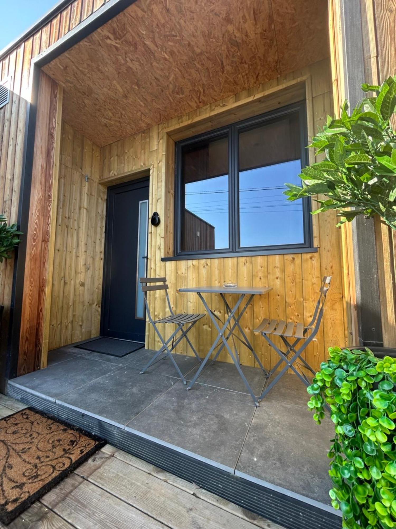 Suite Josefina - Spa&Sauna - Au Coeur De La Route Des Vins Rorschwihr ภายนอก รูปภาพ